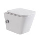 Инсталляция Vitra V-Fix Prime с безободковым унитазом BelBagno Due, сиденье микролифт, 768-5800-01/BB3103CHR-BS/SC