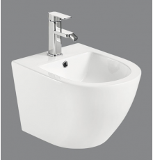 Биде подвесное BelBagno SFERA-R, с крепежом BB046BH