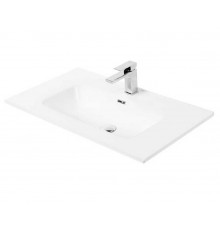 Керамическая раковина BelBagno BB1000ETL, 100 см