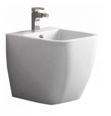 Биде BelBagno Alpina BB10100B напольное