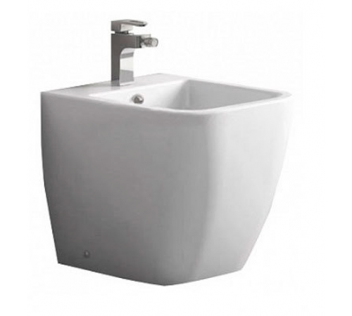 Биде BelBagno Alpina BB10100B напольное
