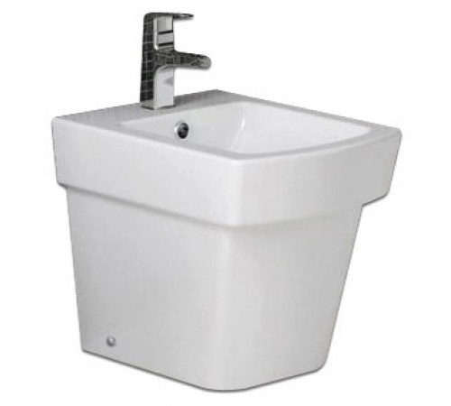 Биде BelBagno Mattino BB1060B, напольное