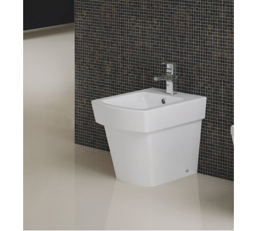 Биде BelBagno Mattino BB1060B, напольное