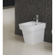 Биде BelBagno Mattino BB1060B, напольное