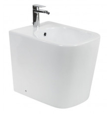 Напольное биде BelBagno Albano BB120B, белое