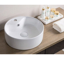 Раковина BelBagno BB1400 накладная 37 х 37 х 13 см