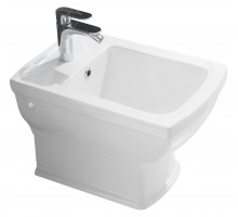 Биде BelBagno Romance BB300BH, подвесное