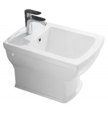 Биде BelBagno Romance BB300BH, подвесное