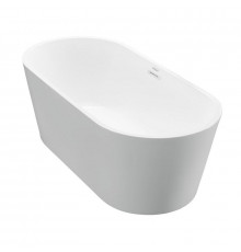 Ванна акриловая BelBagno BB71-1700-BIANCO, 170 х 80 см, белый