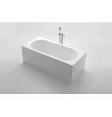 Ванна акриловая BelBagno BB78-1700 170 х 80 см