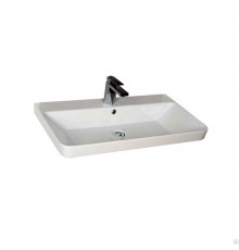 Раковина керамическая BelBagno LUXURY 11080-KL, 80 x 47 x 16 см (BB900AB)
