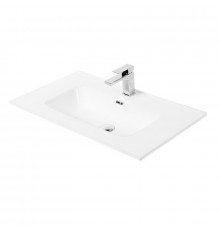Раковина керамическая BelBagno BB900ETL, 91 x 46 x 17 см