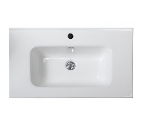 Раковина керамическая BelBagno BB900ETL, 91 x 46 x 17 см