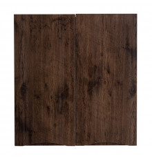 Шкаф BelBagno Fly-Marino 70, подвесной, цвет Rovere Moro, Fly-Marino-700-2A-SC-RW-P