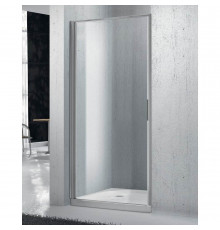 Душевая дверь в нишу BelBagno SELA-B-1-65-Cr,  65 х 190 см
