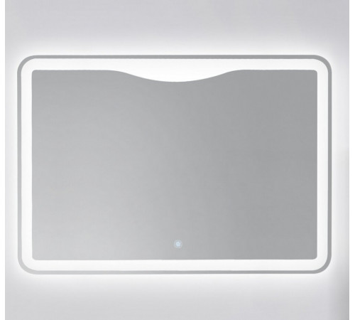 Зеркало BelBagno SPC-1200-800-LED, 120 х 80 см