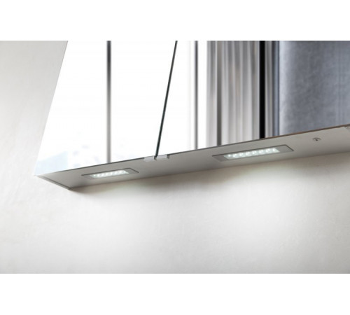 Зеркальный шкаф BelBagno, 80 см, SPC-2A-DL-BL-800