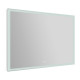 Зеркало BelBagno SPC-GRT-1100-800-LED-TCH-WARM, 110 см, с LED-подсветкой, с сенсорным выключателем, с подогревом