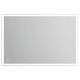 Зеркало BelBagno SPC-GRT-1200-800-LED-TCH, 120 x 80 см, с LED-подсветкой и сенсорным выключателем