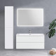 Зеркало BelBagno SPC-GRT-1200-800-LED-TCH, 120 x 80 см, с LED-подсветкой и сенсорным выключателем