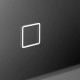 Зеркало BelBagno SPC-GRT-1200-800-LED-TCH, 120 x 80 см, с LED-подсветкой и сенсорным выключателем
