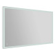 Зеркало BelBagno SPC-GRT-1200-800-LED-TCH, 120 x 80 см, с LED-подсветкой и сенсорным выключателем