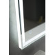 Зеркало BelBagno SPC-GRT-750-800-LED-TCH, 75 х 80 см, с LED-подсветкой и сенсорным выключателем