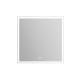 Зеркало BelBagno SPC-GRT-800-800-LED-TCH-WARM 80 см, светодиодная подсветка, с сенсорным выключателем, с подогревом