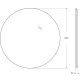 Зеркало BelBagno SPC-INT-900-LED, 90 см, с LED подсветкой