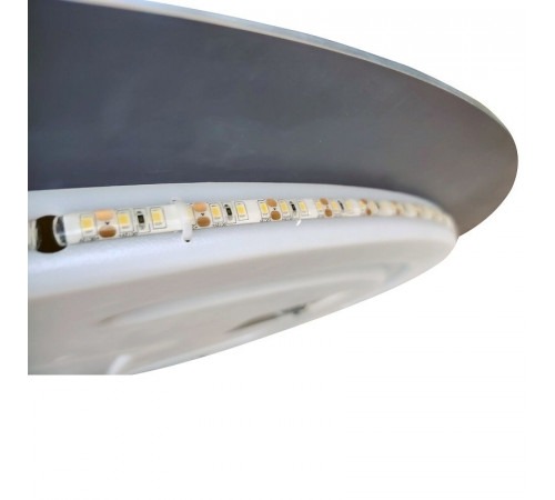 Зеркало BelBagno SPC-INT-900-LED, 90 см, с LED подсветкой