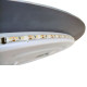 Зеркало BelBagno SPC-INT-900-LED, 90 см, с LED подсветкой