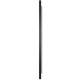 Зеркало BelBagno Kraft SPC-KRAFT-700-800-SENS-NERO, 70 см, с LED подсветкой, с сенсорным выключателем, цвет рамы черный