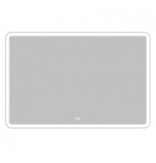 Зеркало BelBagno Marino SPC-MAR-1100-800-LED-TCH-WARM 110 см, с LED-подсветкой, с сенсорным выключателем, с подогревом