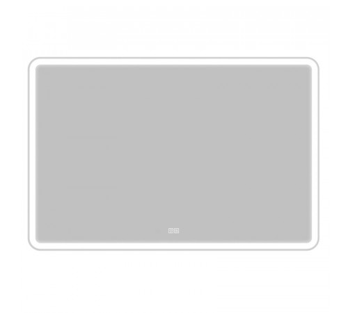 Зеркало BelBagno Marino SPC-MAR-1100-800-LED-TCH-WARM 110 см, с LED-подсветкой, с сенсорным выключателем, с подогревом
