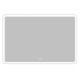 Зеркало BelBagno Marino SPC-MAR-1100-800-LED-TCH-WARM 110 см, с LED-подсветкой, с сенсорным выключателем, с подогревом