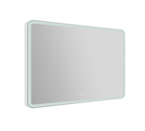 Зеркало BelBagno Marino SPC-MAR-1100-800-LED-TCH-WARM 110 см, с LED-подсветкой, с сенсорным выключателем, с подогревом