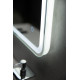 Зеркало BelBagno SPC-MAR-500-800-LED-TCH, 50 x 80 см, с LED-подсветкой и сенсорным выключателем