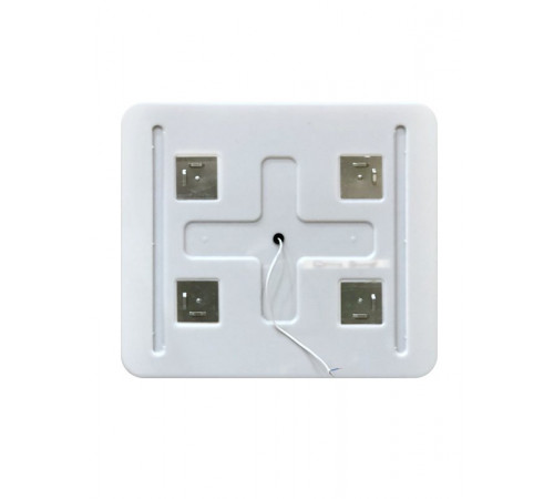 Зеркало BelBagno SPC-MAR-700-800-LED-TCH, 70 x 80 см, с LED-подсветкой и сенсорным выключателем