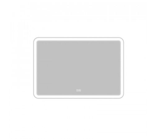 Зеркало BelBagno Marino SPC-MAR-900-600-LED-TCH-WARM 90 см, светодиодная подсветка, с сенсорным выключателем, с подогревом