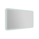 Зеркало BelBagno Marino SPC-MAR-900-600-LED-TCH-WARM 90 см, светодиодная подсветка, с сенсорным выключателем, с подогревом