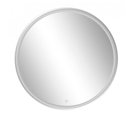 Зеркало BelBagno SPC-RNG-1000-LED-TCH, 100 x 100 см, с LED-подсветкой и сенсорным выключателем