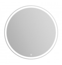 Зеркало BelBagno SPC-RNG-900-LED-TCH-WARM, 90 x 90 см, с LED-подсветкой, сенсорным выключателем и подогревом