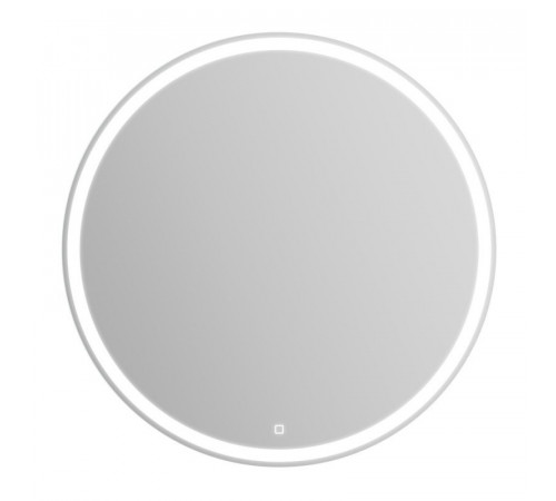 Зеркало BelBagno SPC-RNG-900-LED-TCH-WARM, 90 x 90 см, с LED-подсветкой, сенсорным выключателем и подогревом