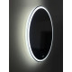 Зеркало BelBagno SPC-RNG-900-LED-TCH-WARM, 90 x 90 см, с LED-подсветкой, сенсорным выключателем и подогревом