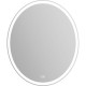 Зеркало BelBagno SPC-VST-750-900-LED-TCH-WARM, 75 см, с LED подсветкой, с сенсорным выключателем, с подогревом, цвет рамы белый