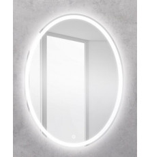 Зеркало BelBagno SPC-VST-750-900-LED-TCH, 75 x 90 см, с LED-подсветкой и сенсорным выключателем