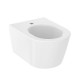 Биде подвесное Boheme Avva 973-MW-BIDET, цвет белый матовый