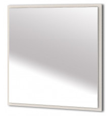 Зеркало Cezares Tiffany 45046, 100 см, с подсветкой, bianco opaco