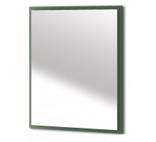 Зеркало Cezares Tiffany 45087, 73 см, с подсветкой, verde opaco
