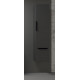 Шкаф-пенал для тумбы Cezares Urban, 55184, 35 см, цвет Grigio opaco
